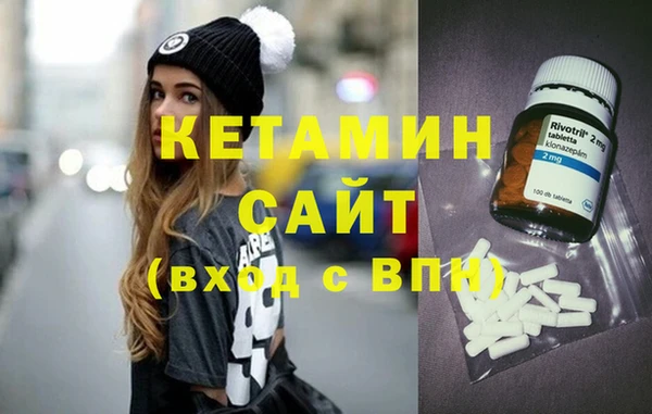 молекула духа Богданович