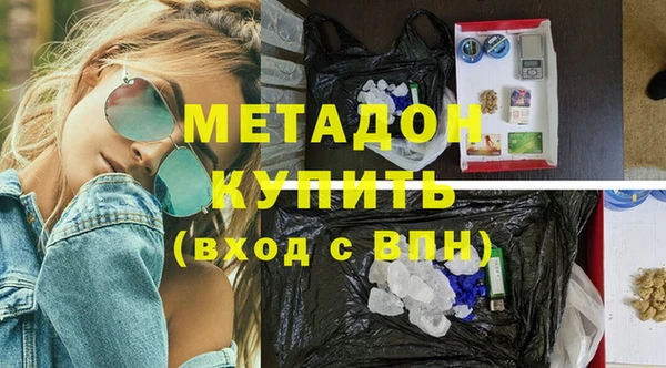 молекула духа Богданович